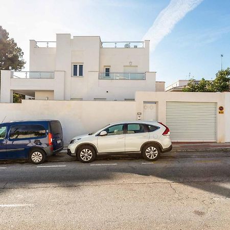Villa Bonilla Nerja Eksteriør billede