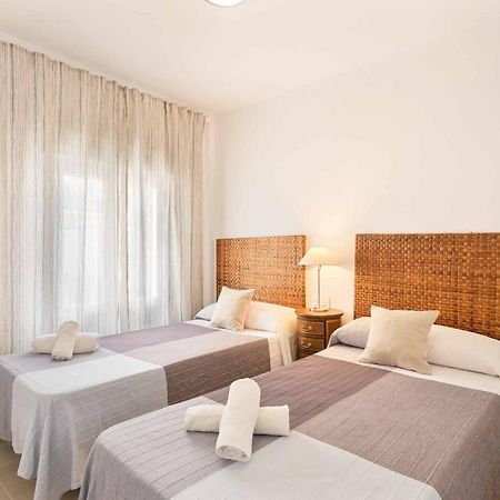 Villa Bonilla Nerja Eksteriør billede
