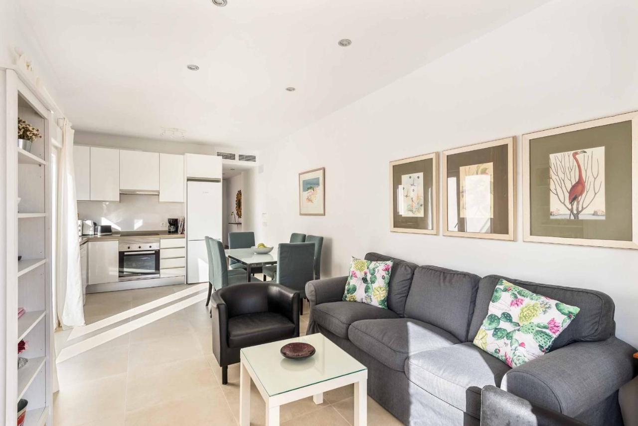 Villa Bonilla Nerja Eksteriør billede